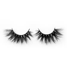 CeCe Mink Lashes