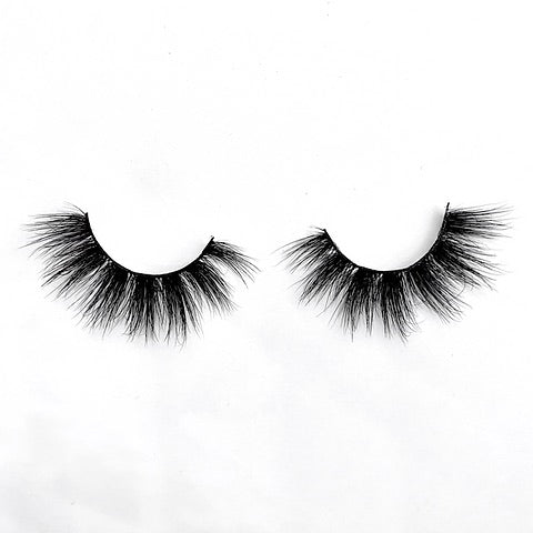 mink lashes