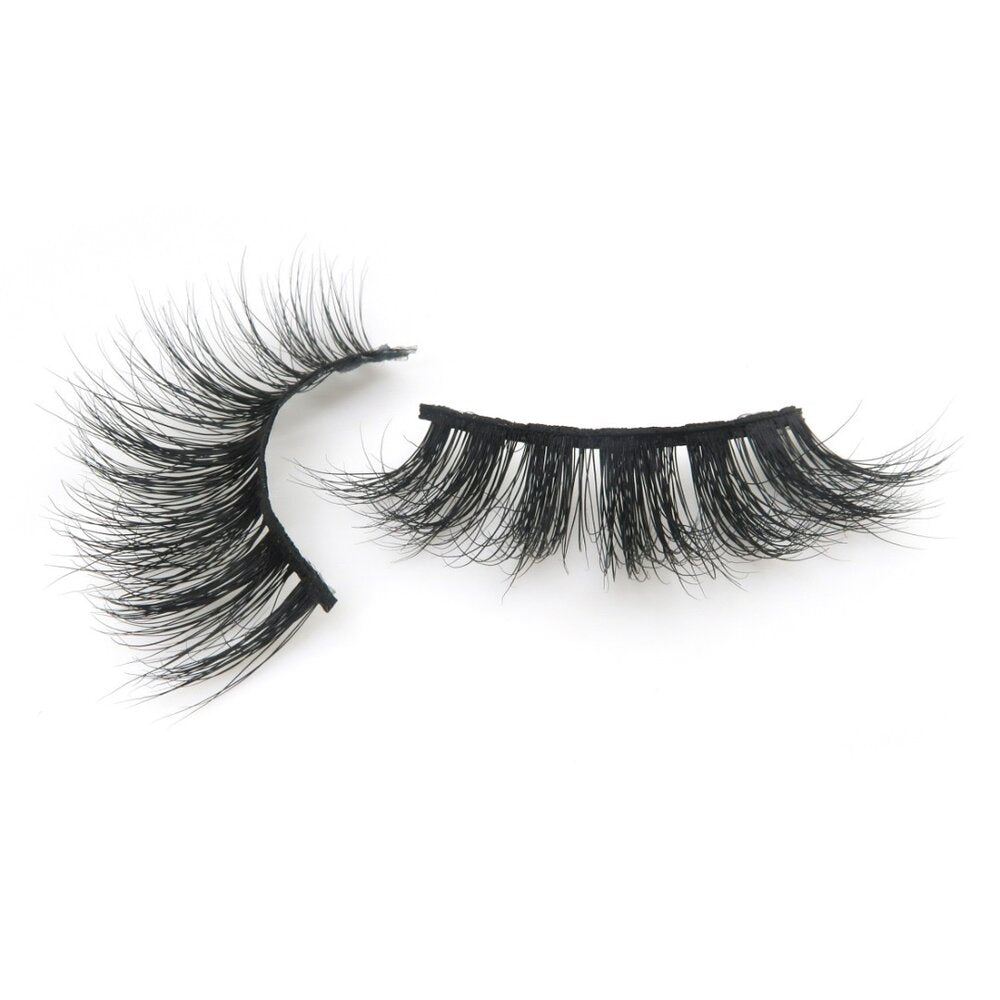 mink lashes