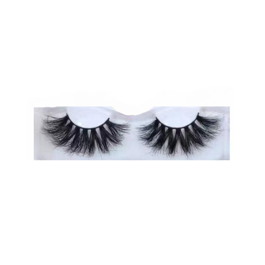 Brandy Mink Lashes