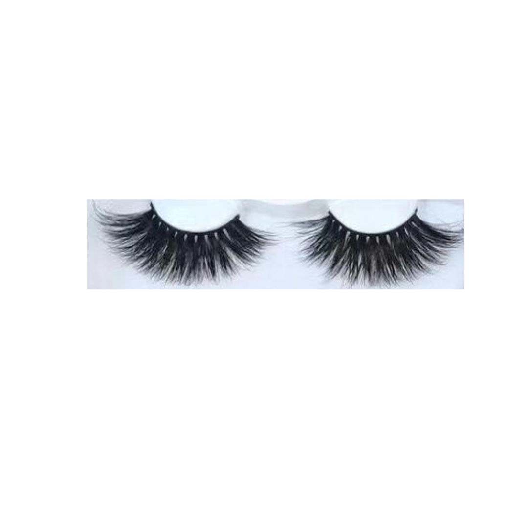 Fairy 3D Mink Lashes