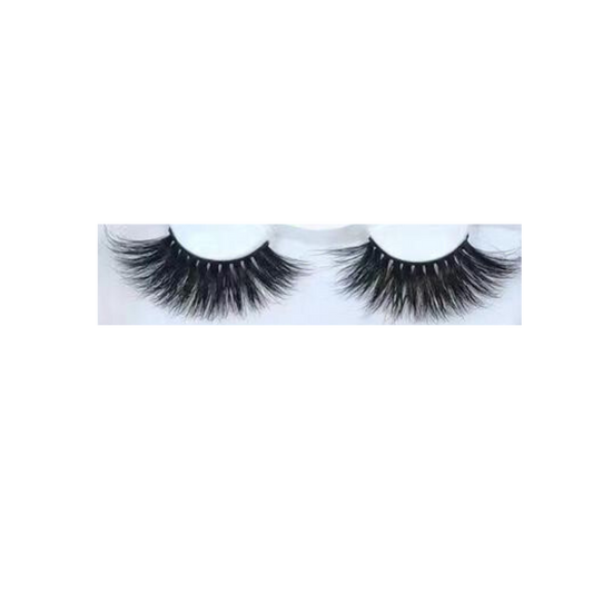 Fairy 3D Mink Lashes