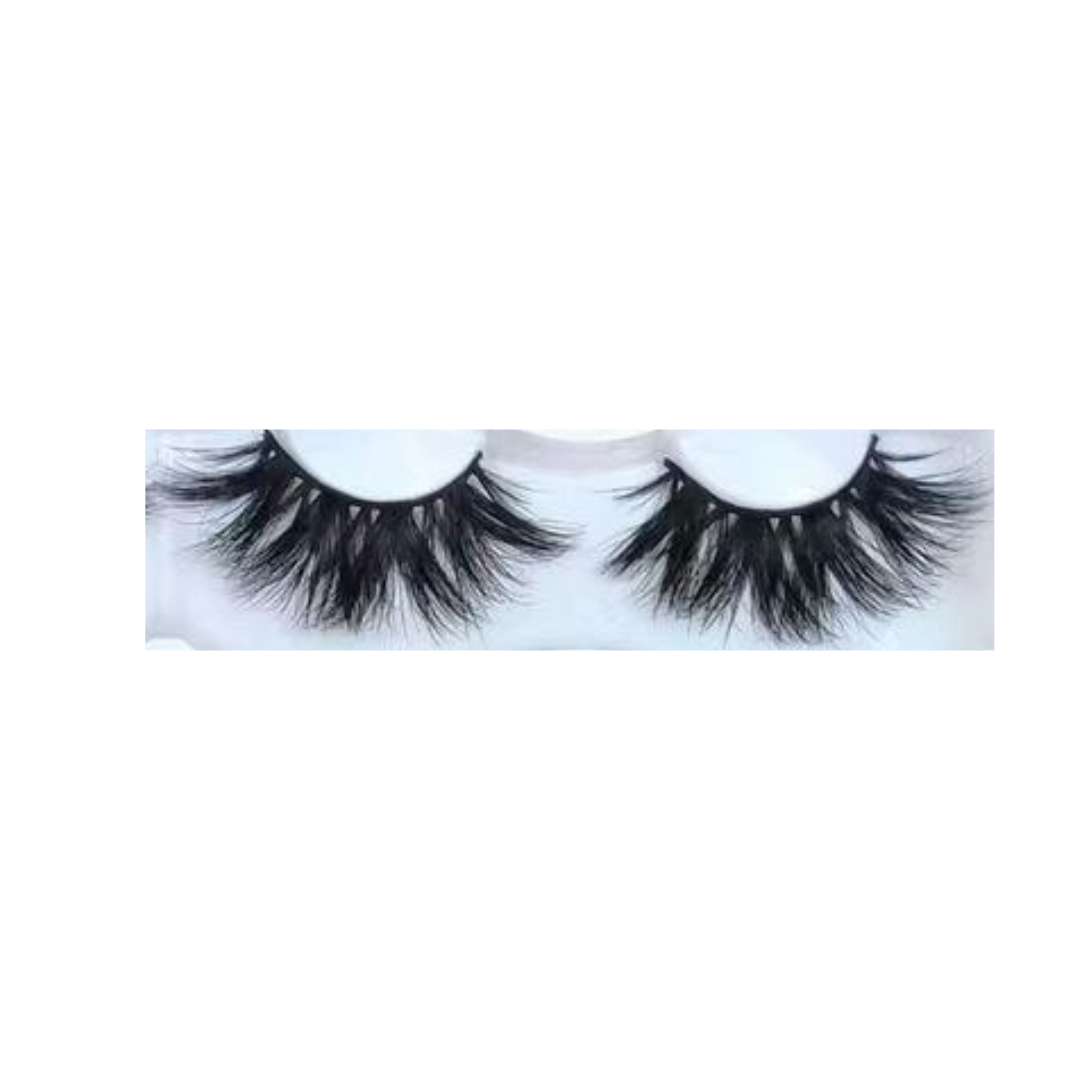 Ronica 3D Mink Lashes