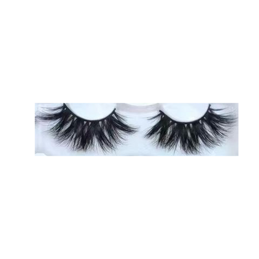 Ronica 3D Mink Lashes