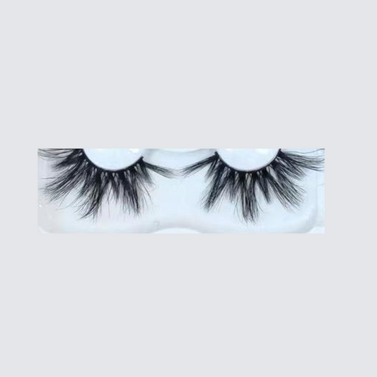 StarLite 3D Mink Lashes