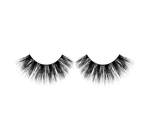 Lisa Mink Lashes