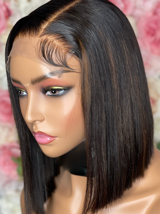 Gina 5x5 Lace Closure Unit