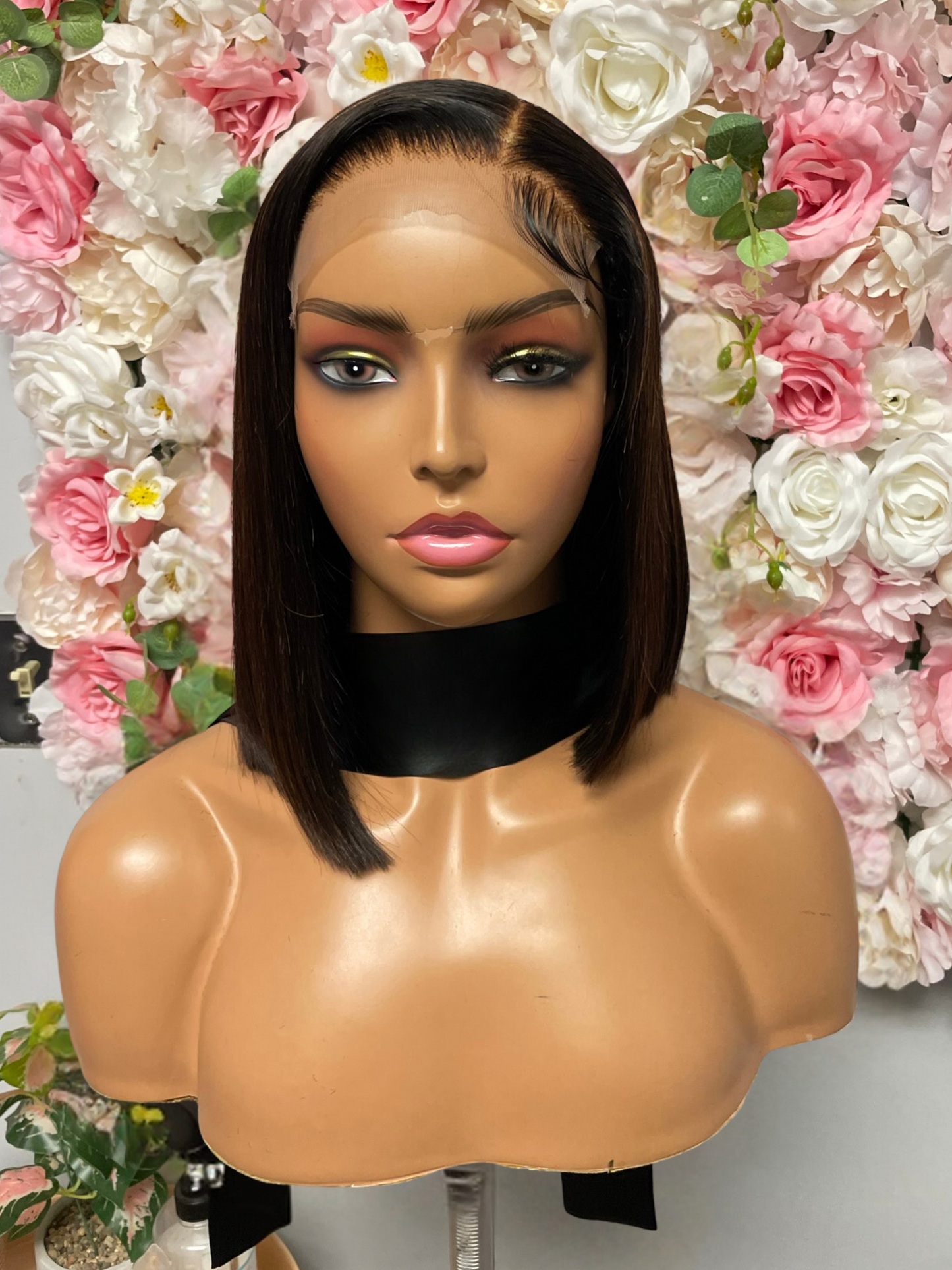 Gina 5x5 Lace Closure Unit